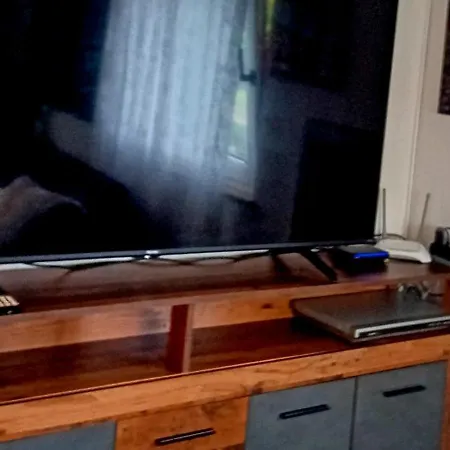 Roseart Room In Rose Resort, Ljubljana * Lubiana