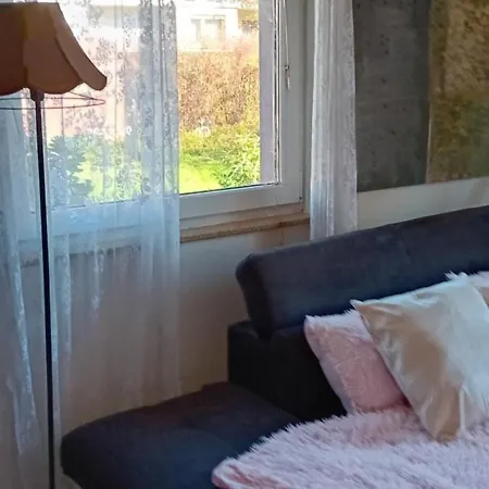 Roseart Room In Rose Resort, Ljubljana