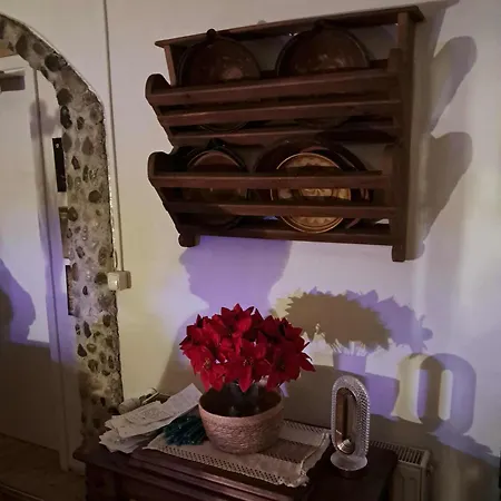 Alloggio in famiglia Roseart Room In Rose Resort, Ljubljana Lubiana