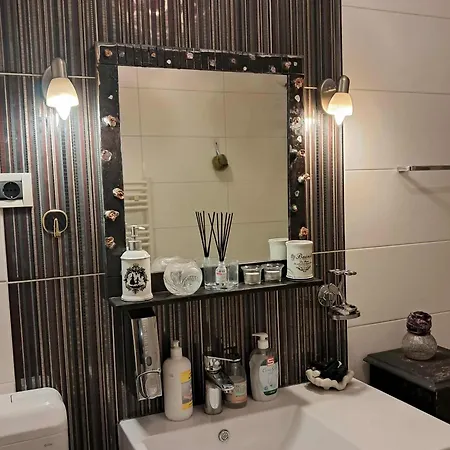 Lolita In Rose Resort, 民宿