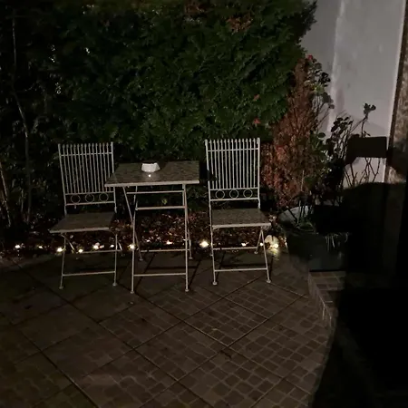 Ubytování v soukromí Lovely In Rose Resort, Lublaň