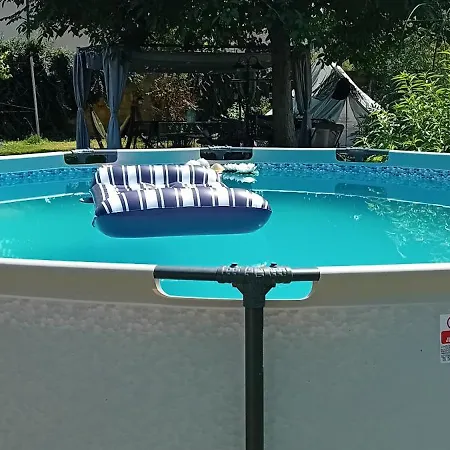 Ubytování v soukromí Lovely In Rose Resort,