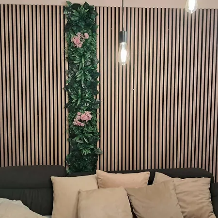 Ostanak kod kuće Lovely In Rose Resort, *