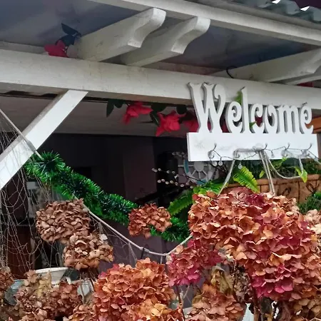 ホームステイ Lovely In Rose Resort, *