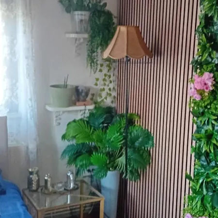 Homestay Lovely In Rose Resort, Ljubljana