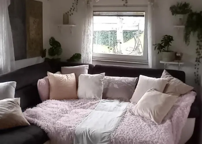 Ubytování v soukromí Lovely In Rose Resort, *