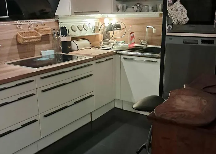 Ubytování v soukromí Lovely In Rose Resort,