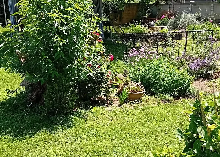 Ostanak kod kuće Lovely In Rose Resort, Ljubljana