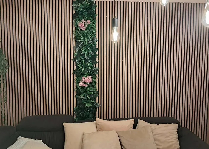 Ostanak kod kuće Lovely In Rose Resort, *