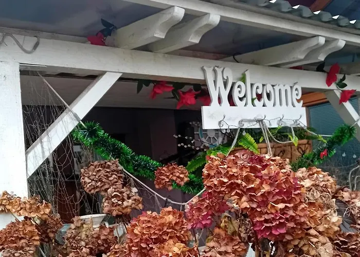 ホームステイ Lovely In Rose Resort, *