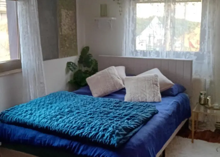 Lovely In Rose Resort, Lubiana