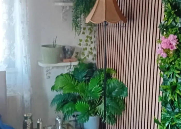 בית אירוח Lovely In Rose Resort, לובליאנה