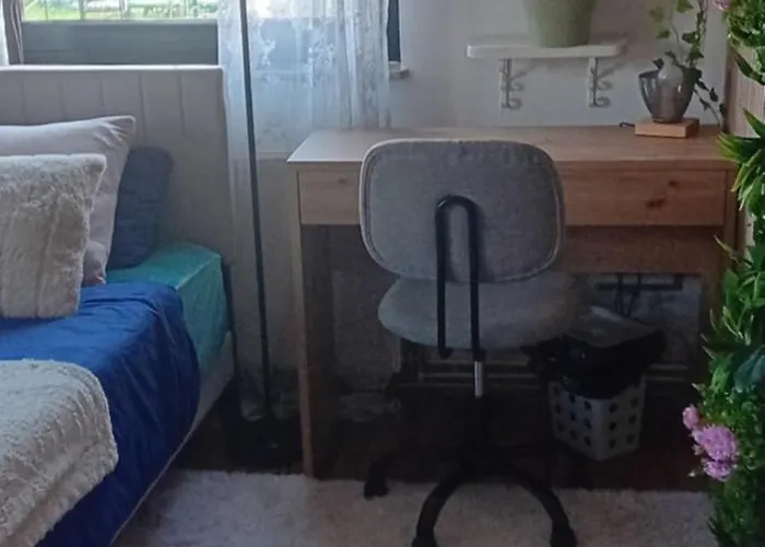 Lovely In Rose Resort, Lublaň