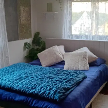 Lovely In Rose Resort, Ljubljana