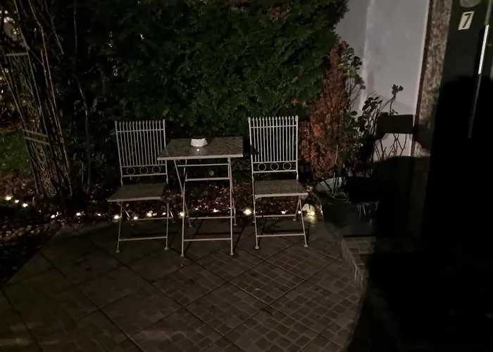 民宿 Lovely In Rose Resort, 卢布尔雅那