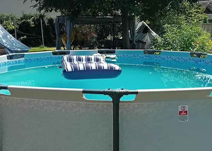 Pansiyon Lovely In Rose Resort,