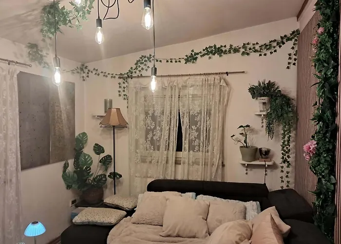 Lovely In Rose Resort, 卢布尔雅那