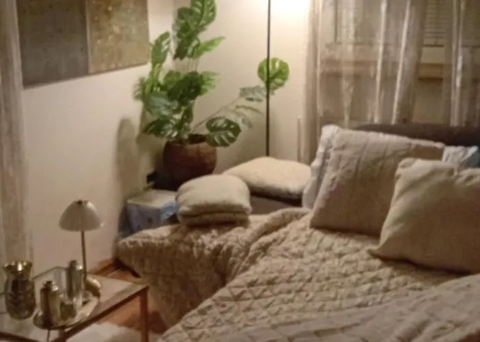 Lovely In Rose Resort, Pansiyon